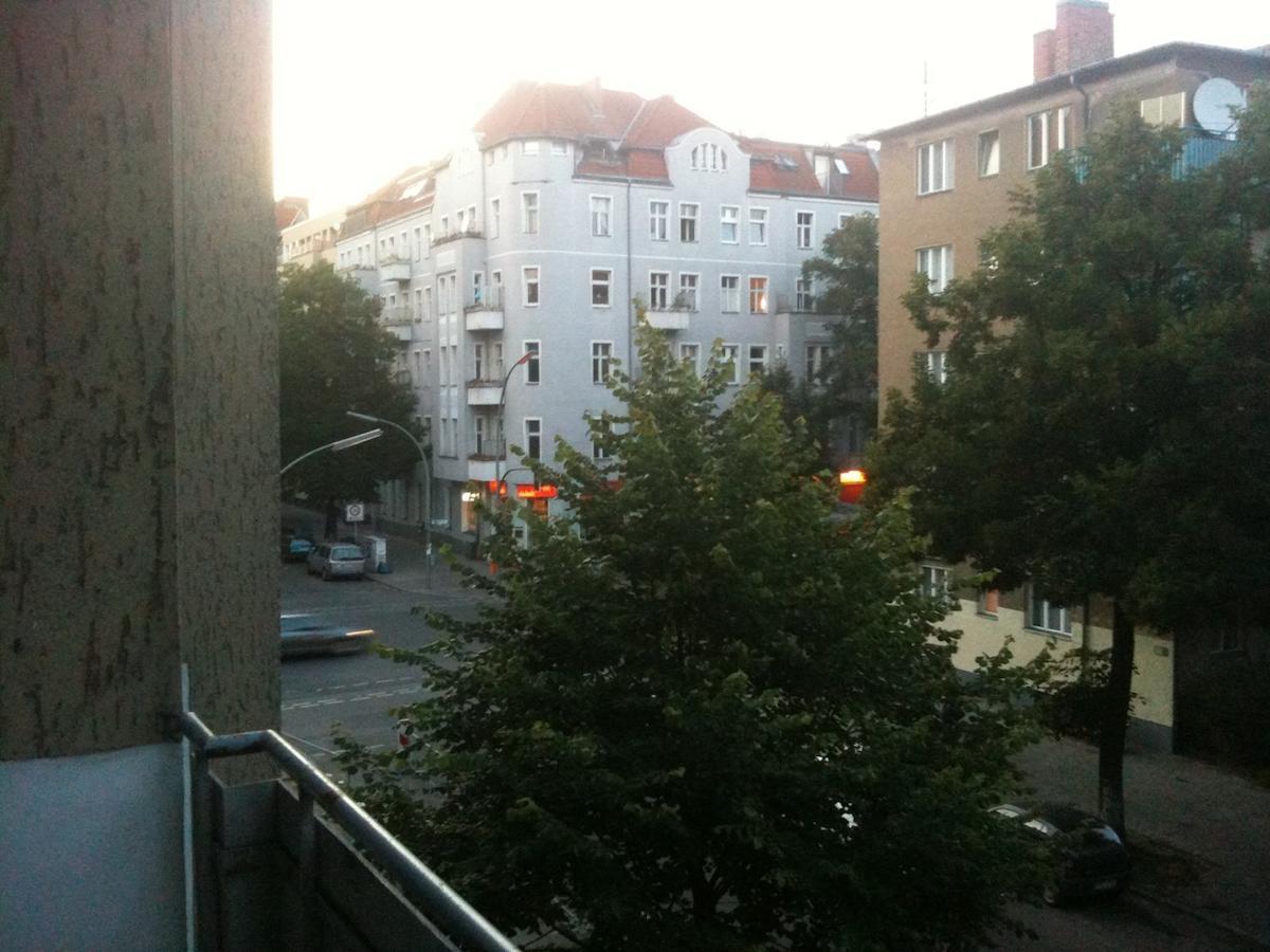 Kant Berlin Exterior foto